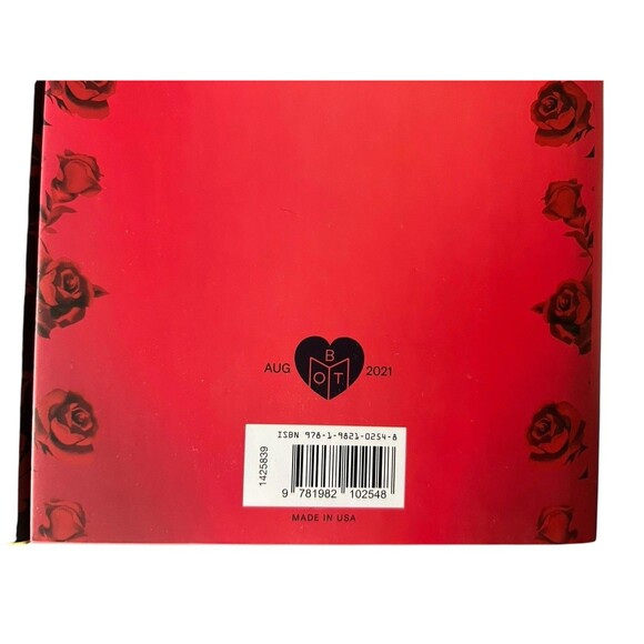 Book of the Month Lot (3) Lone Women Hacienda Orquidea Divina BOTM Hardcovers - Picture 7 of 8